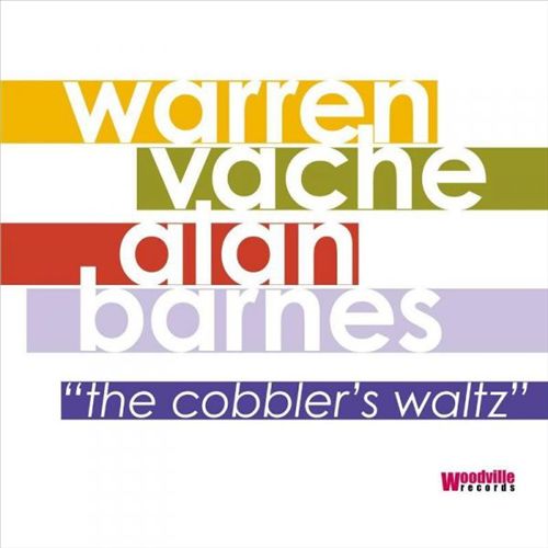 Cobbler's Waltz cover art