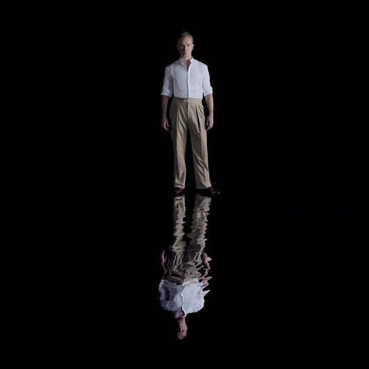 INSOLO cover art