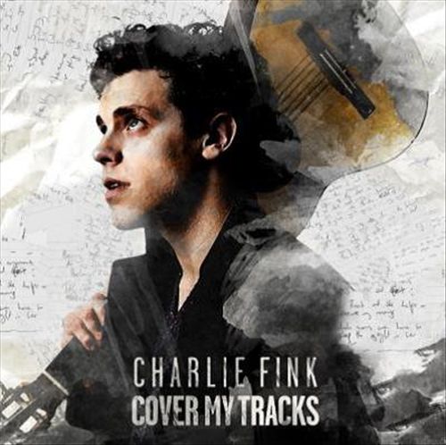 Cover My Tracks cover art