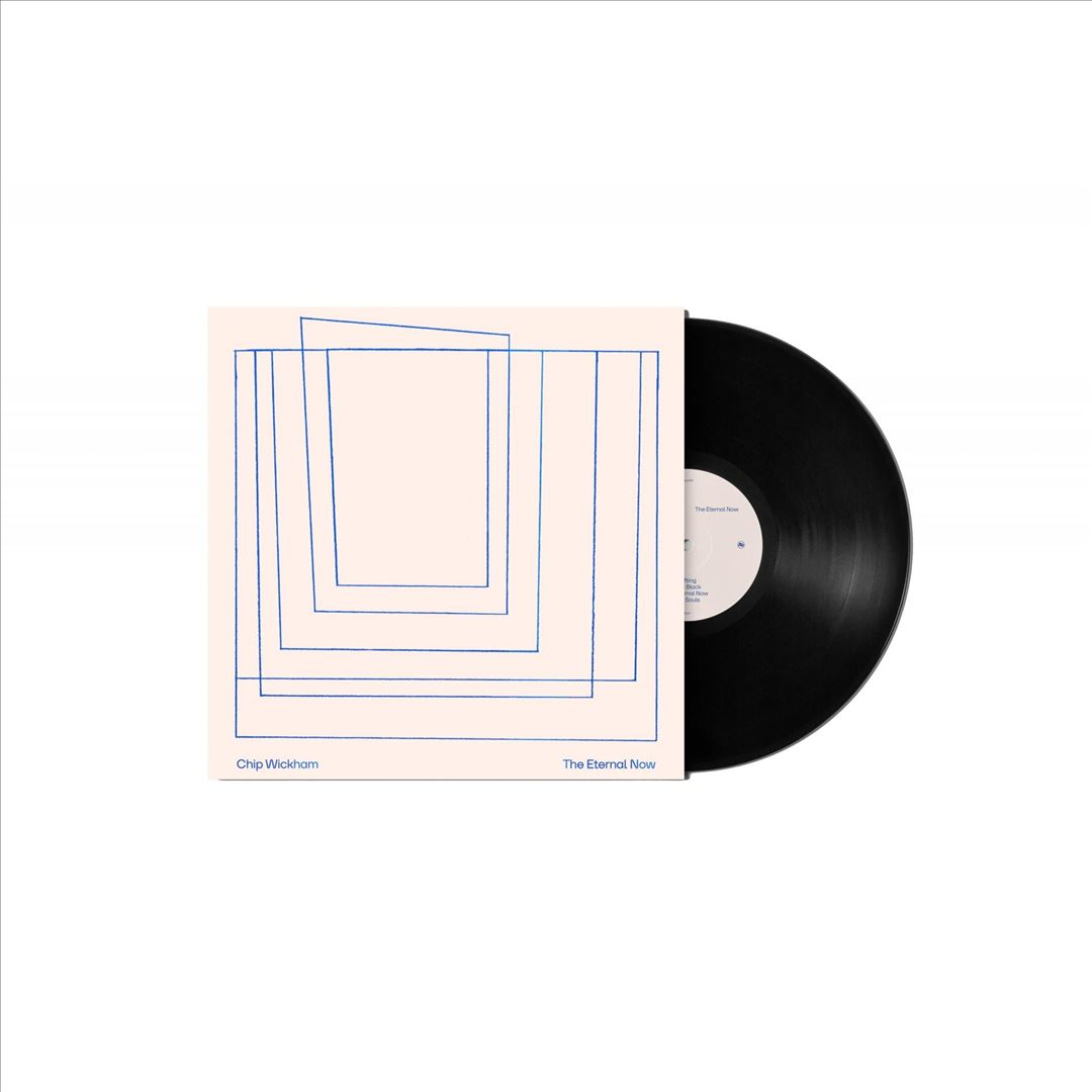 Eternal Now cover art