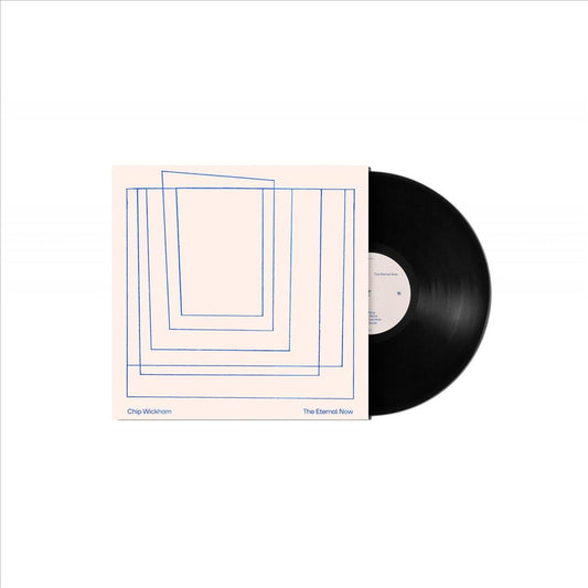 Eternal Now cover art
