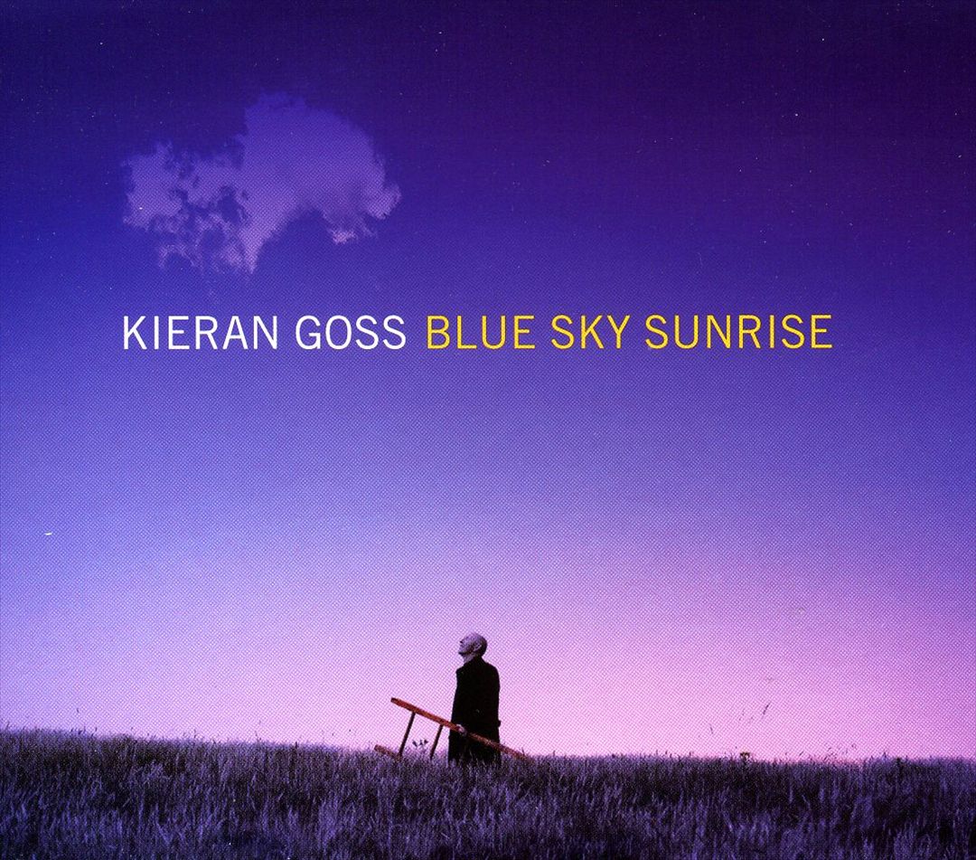 Blue Sky Sunrise cover art