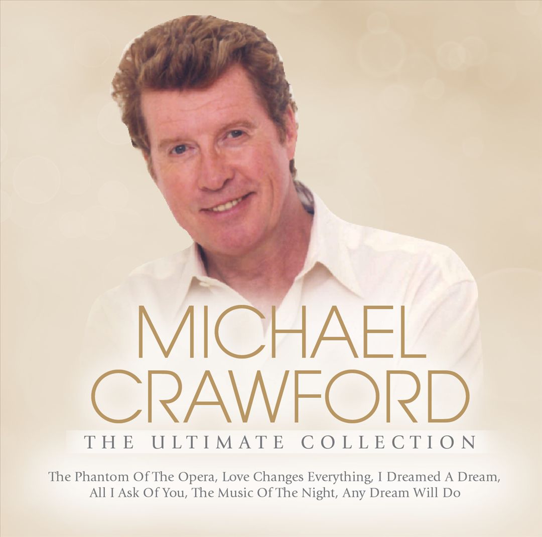 Ultimate Collection cover art