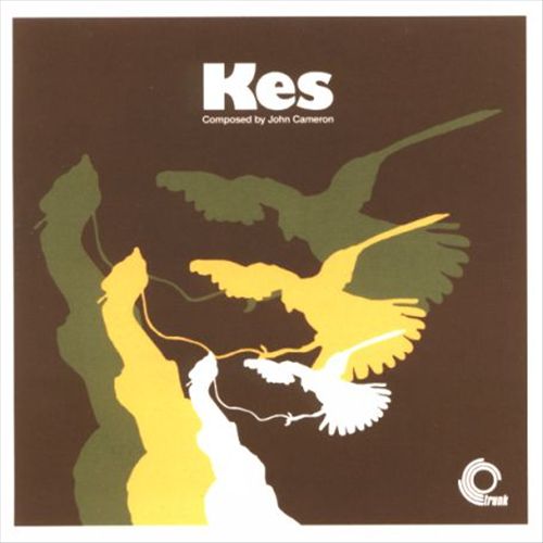 Kes [The Original Soundtrack] cover art