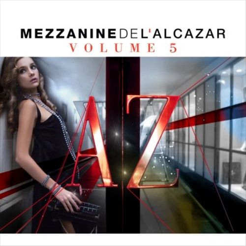 Mezzanine de l'Alcazar, Vol. 5 [Bonus Tracks] cover art