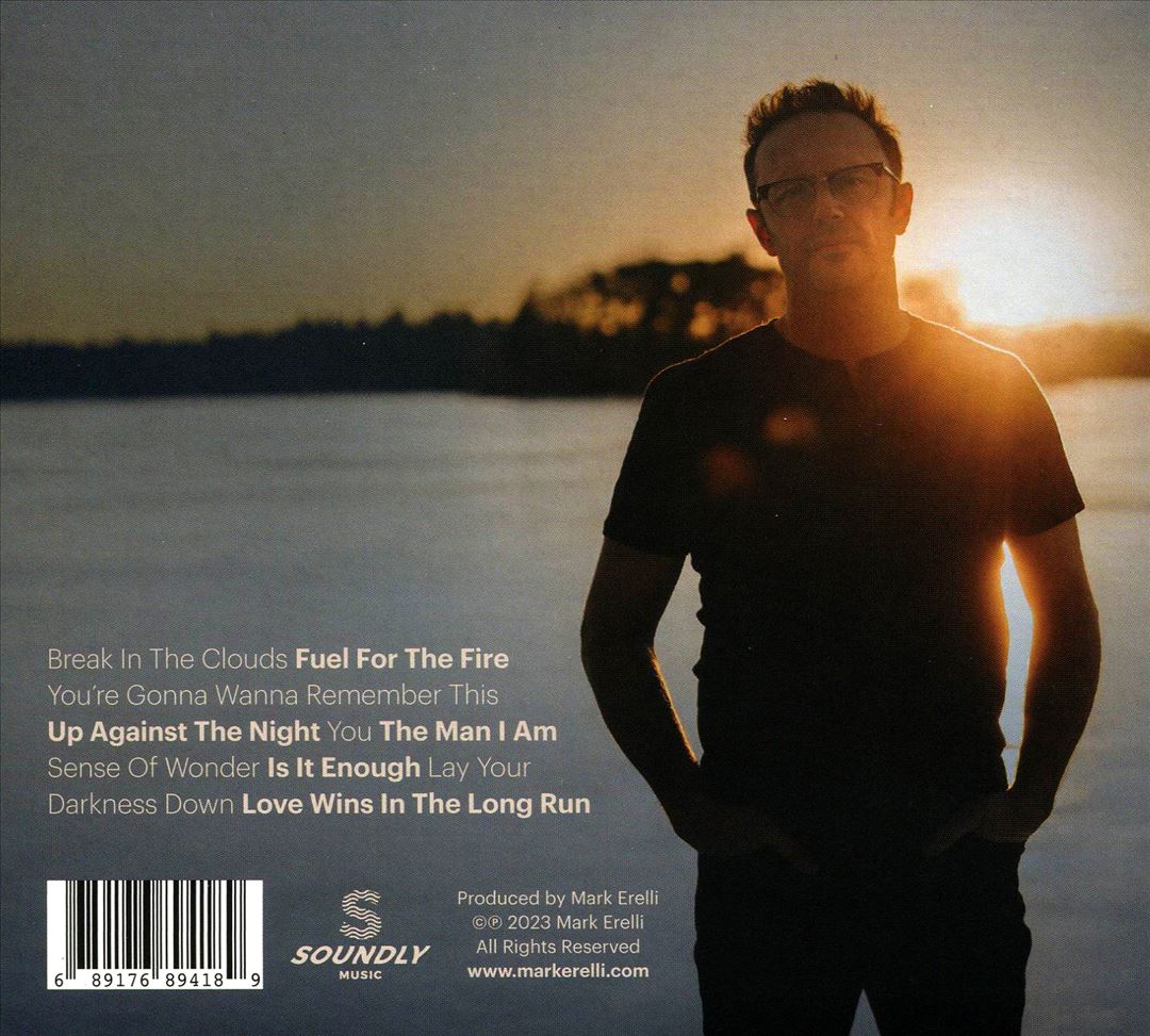 Lay Your Darkness Down cover art