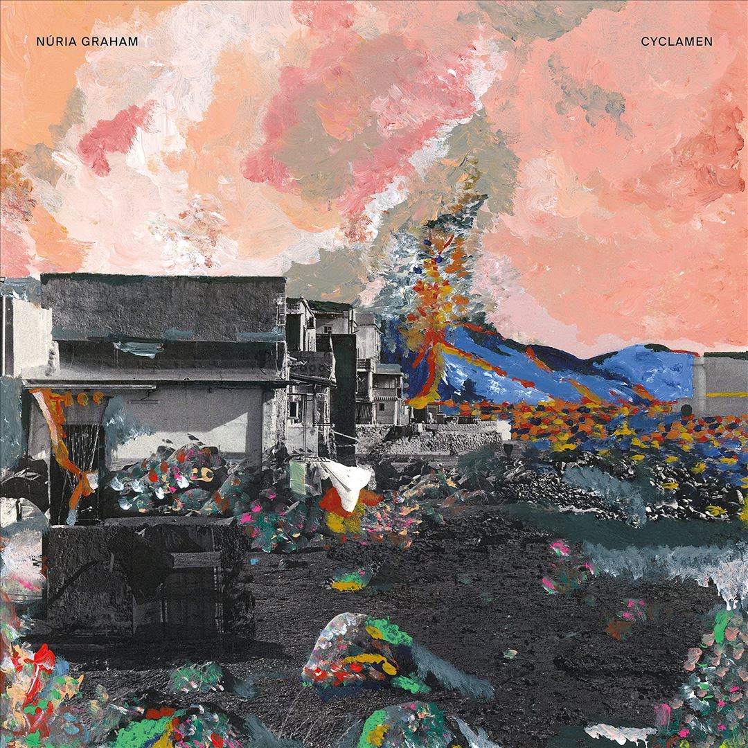 Cyclamen cover art