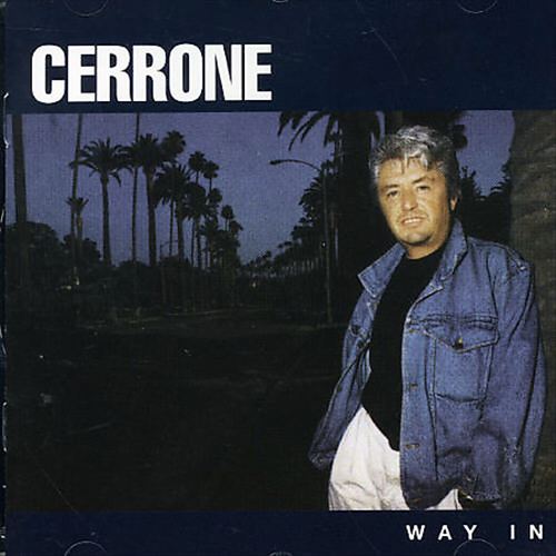 Way In cover art