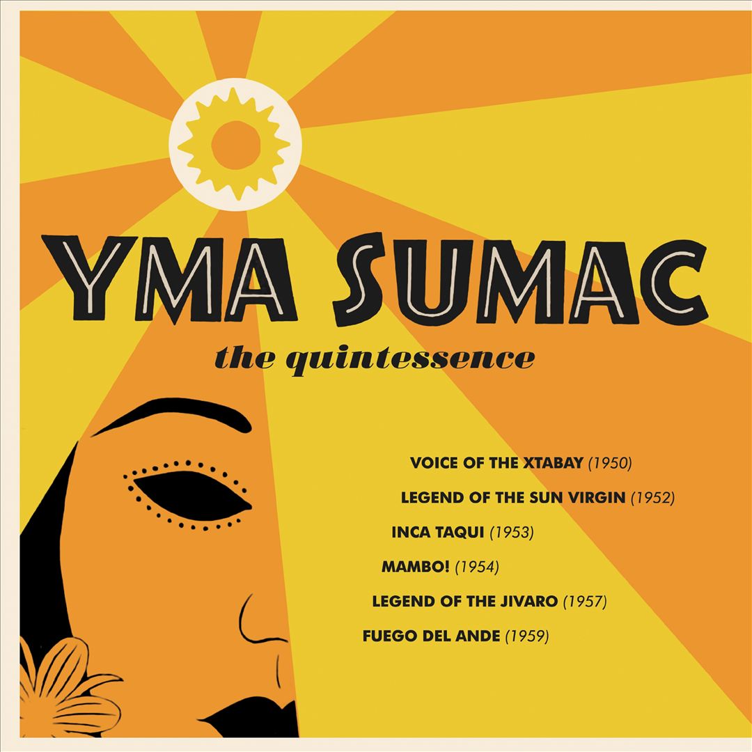Quintessence cover art