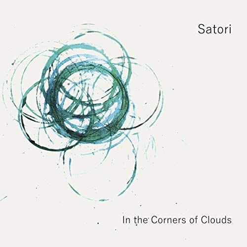 In the Corners of Clouds cover art