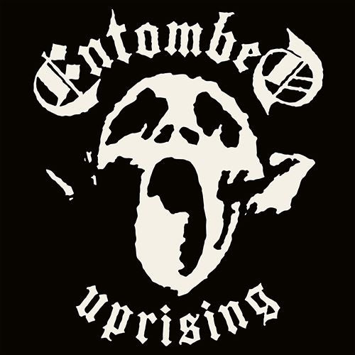 Uprising cover art