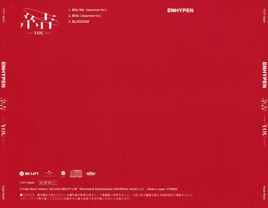 You cover art