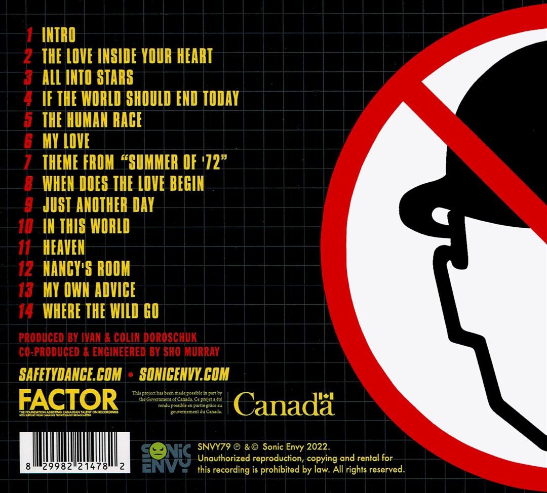 Again, Pt. 2 cover art