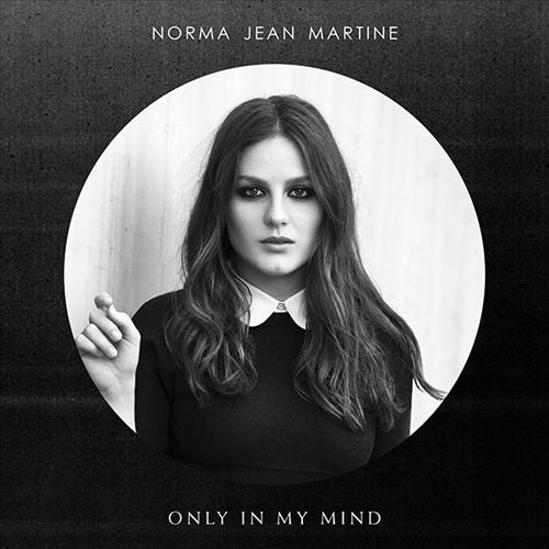 Only in My Mind cover art