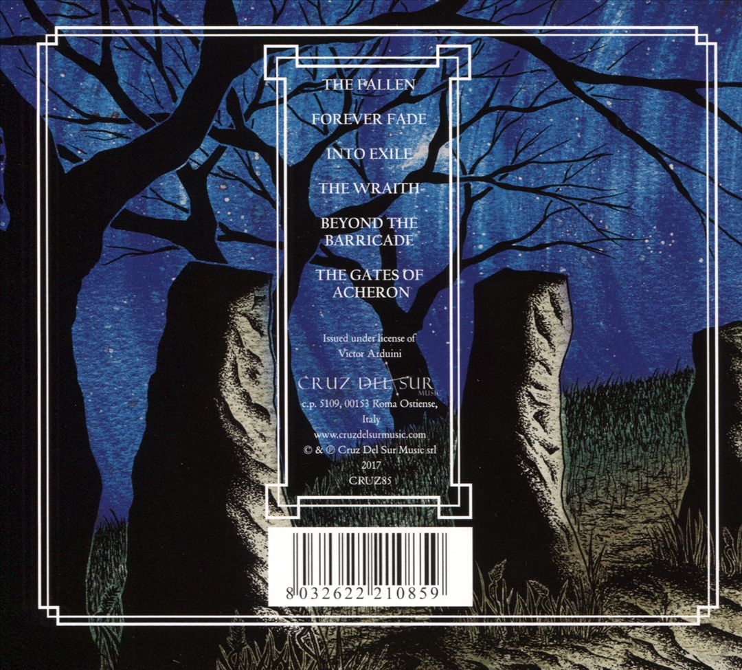 Dawn of Ages cover art