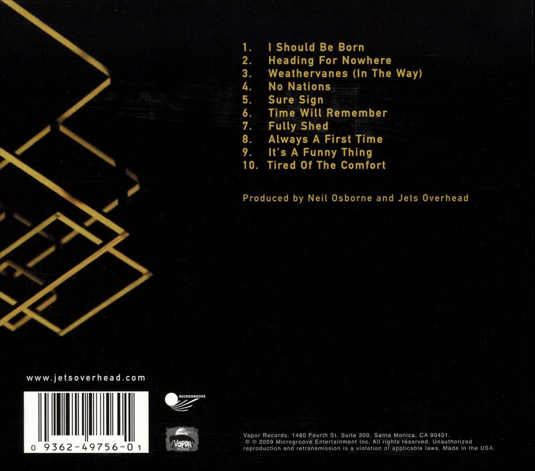 No Nations cover art