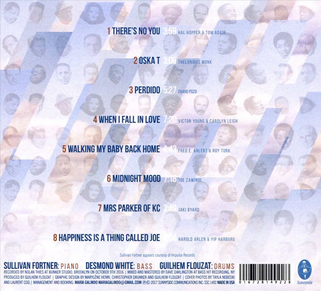 Thing Called Joe cover art