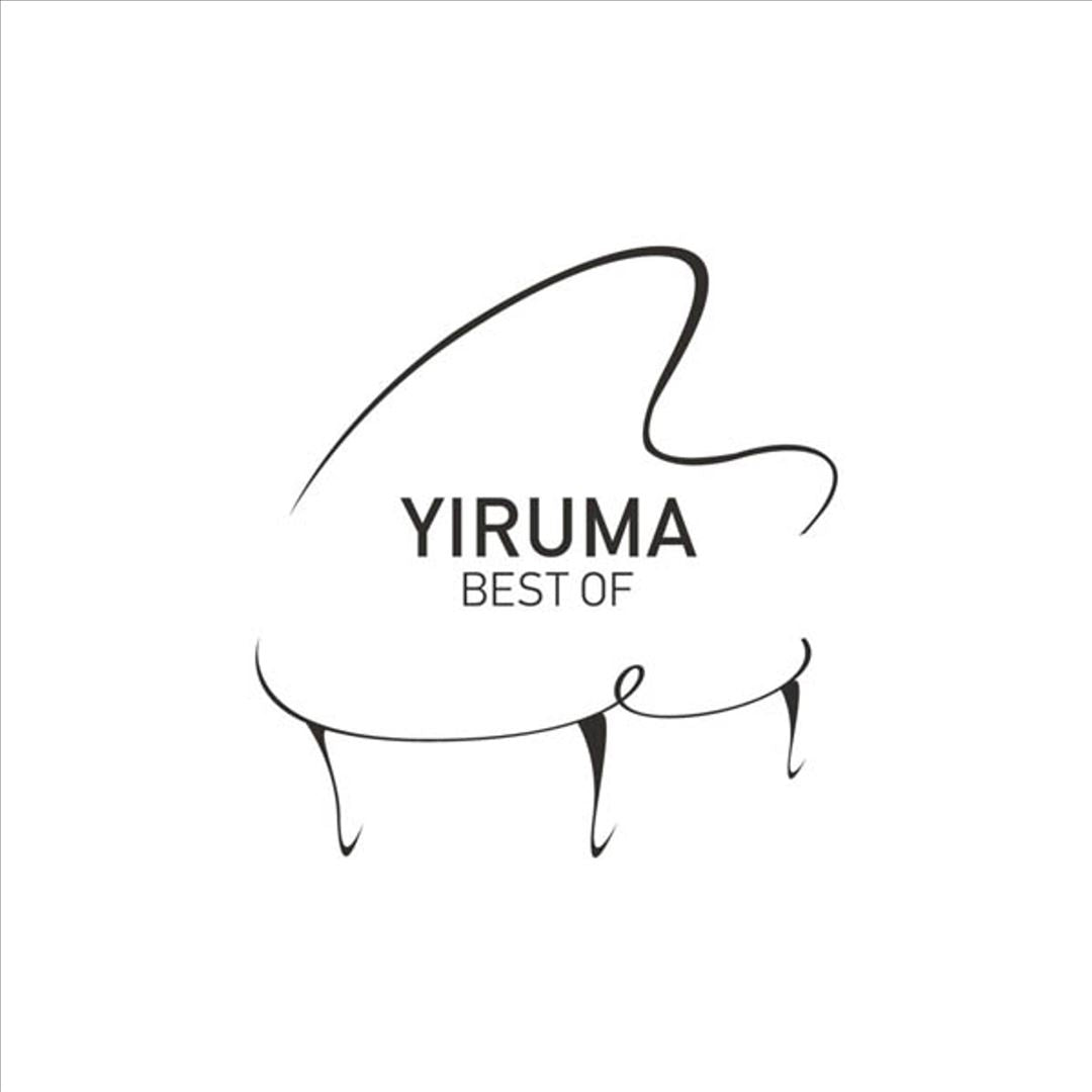 Yiruma & Piano: Very Best of Yiruma cover art