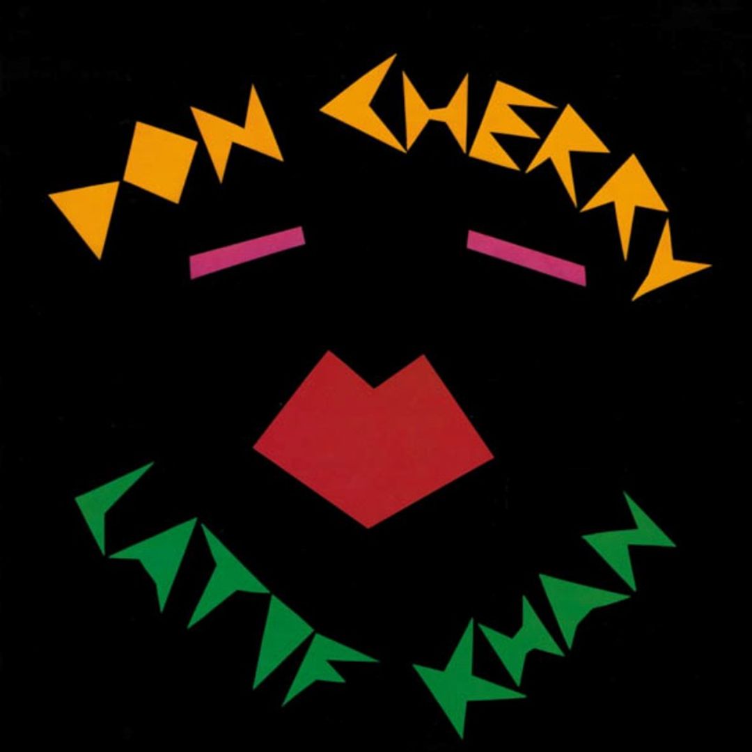 Music/Sangam cover art