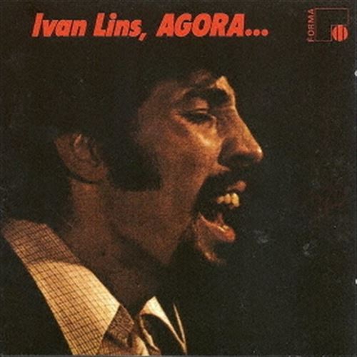 Agora cover art
