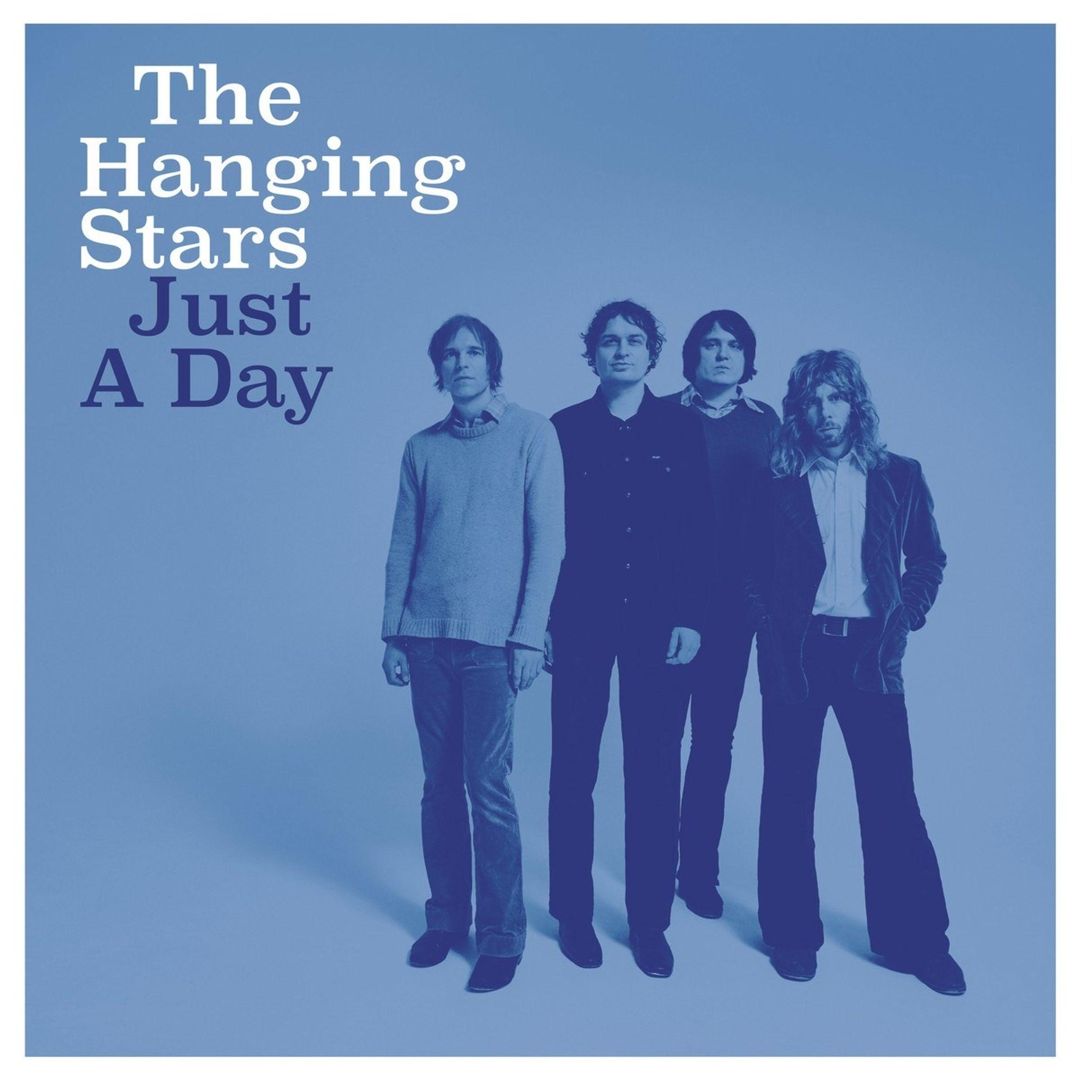 Just a Day cover art