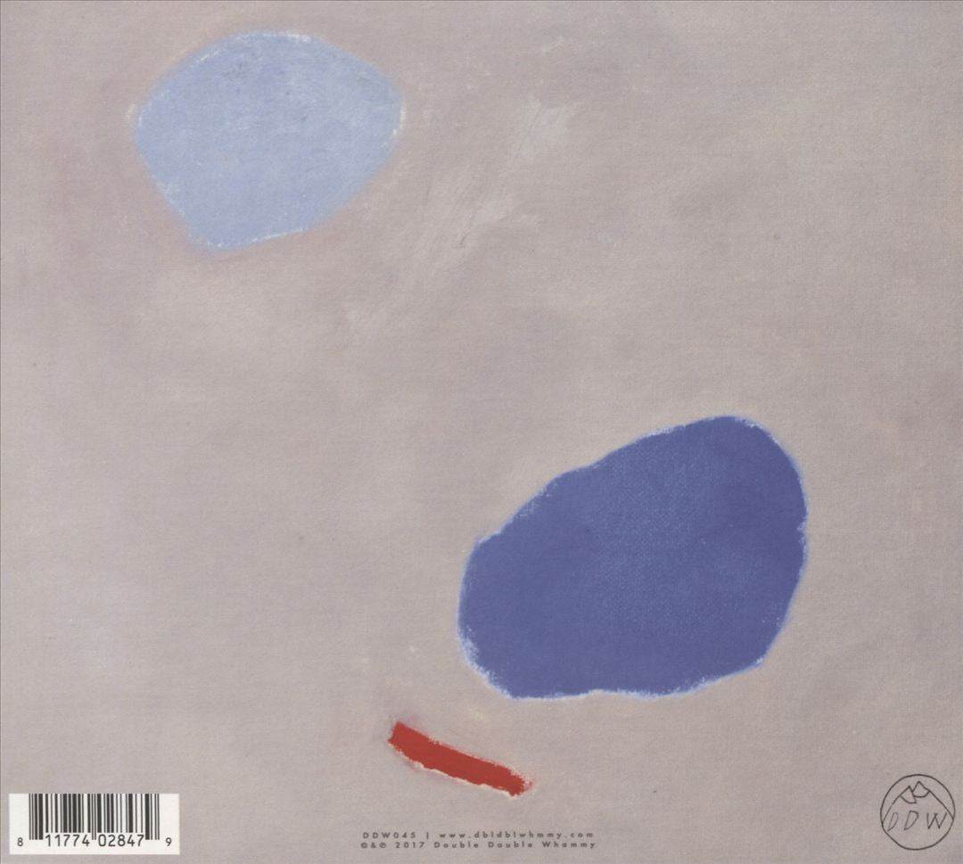 If Blue Could Be Happiness cover art