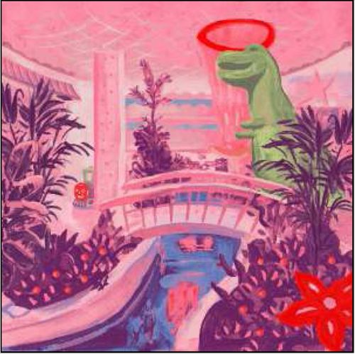 Air Con Eden cover art