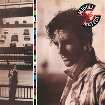 Solos en America cover art