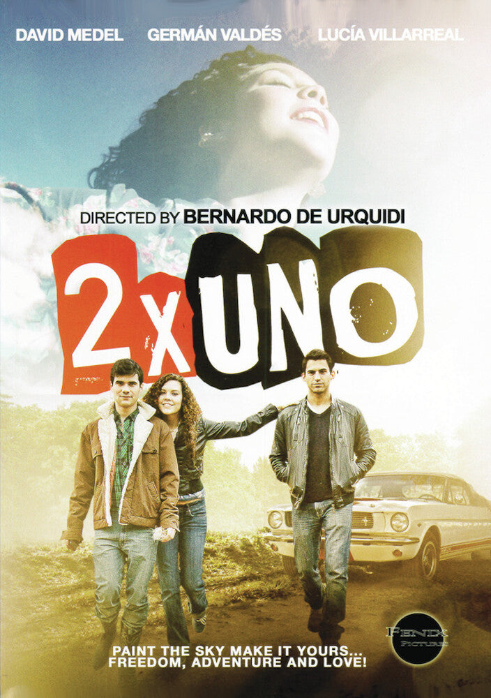 2XUNO cover art