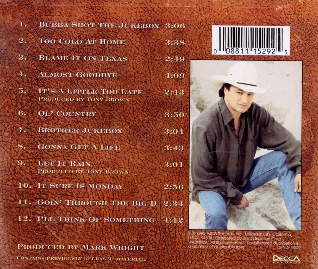 Greatest Hits cover art