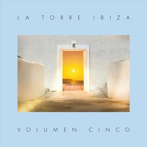 Torre Ibiza: Volumen Cinco cover art