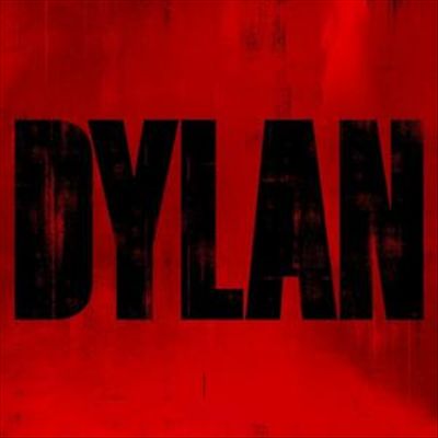 Dylan [2007 2 Disc] cover art