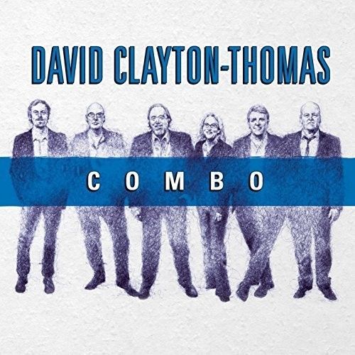 Combo cover art