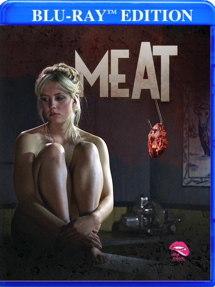 Meat [Blu-Ray] cover art