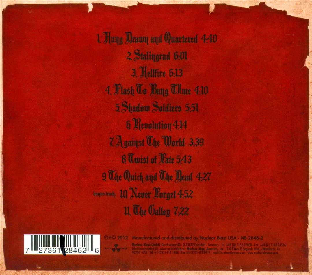Stalingrad cover art