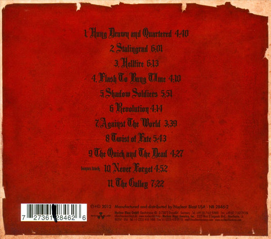 Stalingrad cover art