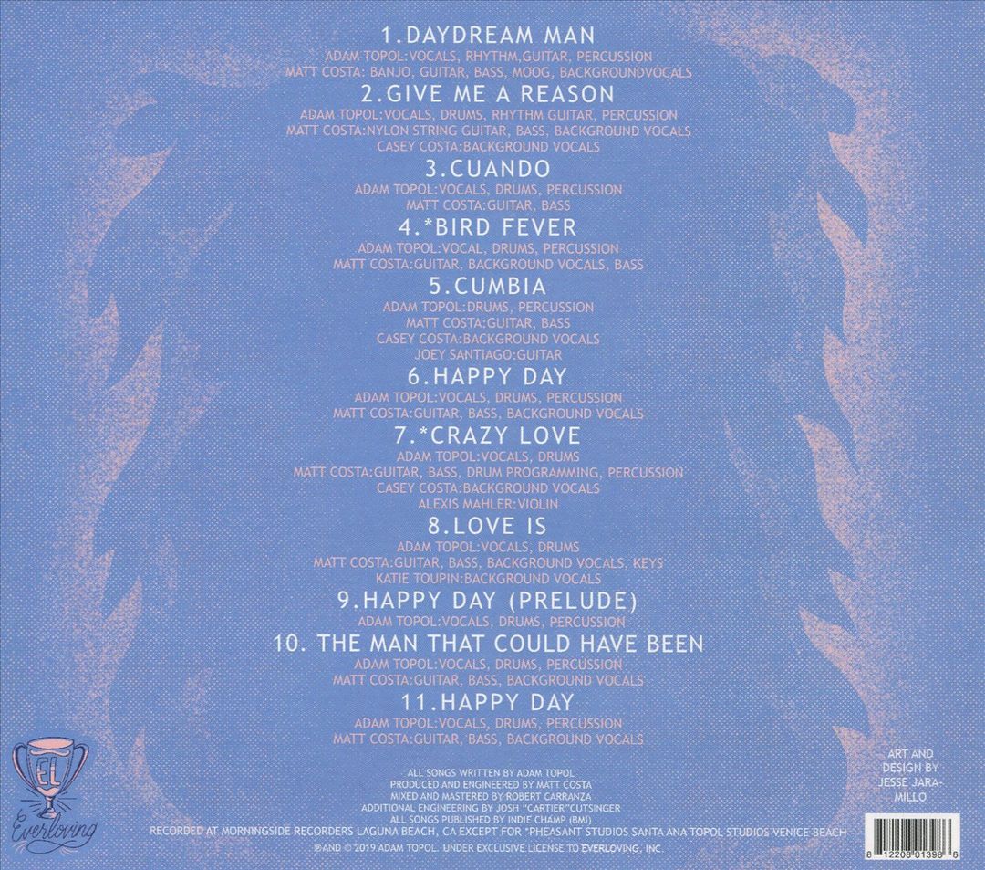 Cuando cover art