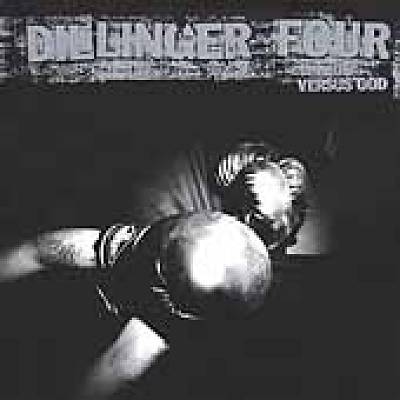 Versus God cover art