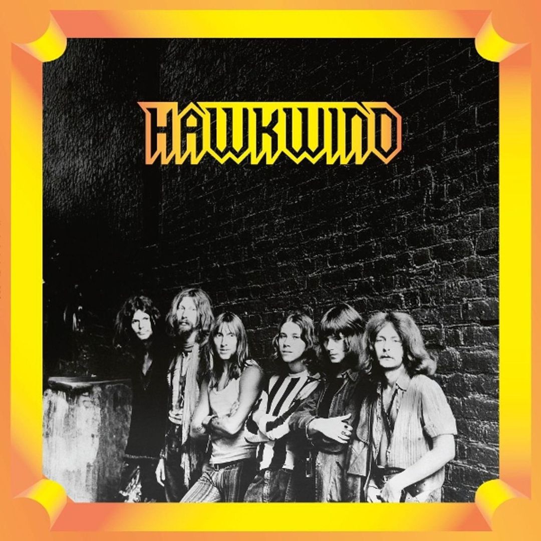 At the BBC 1970 cover art
