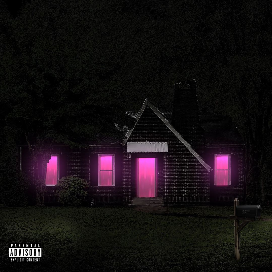 Mixtape Pluto cover art