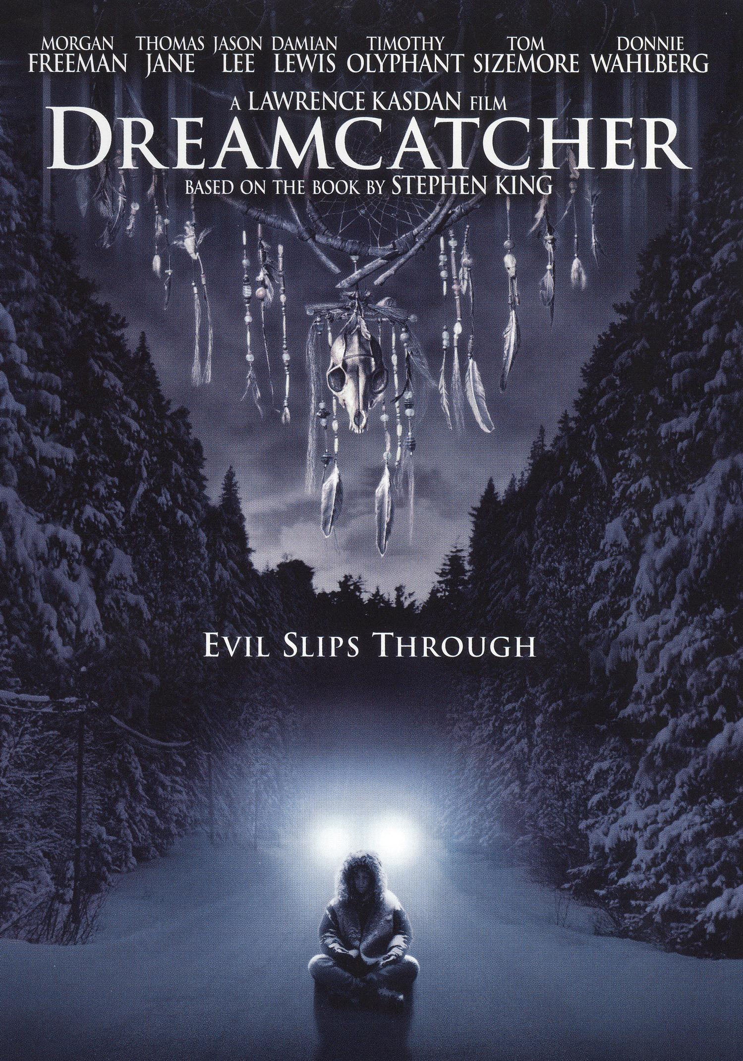 Dreamcatcher [WS] cover art