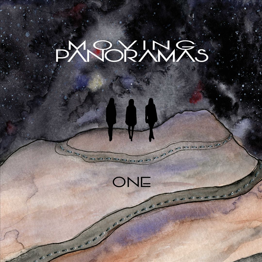 One cover art