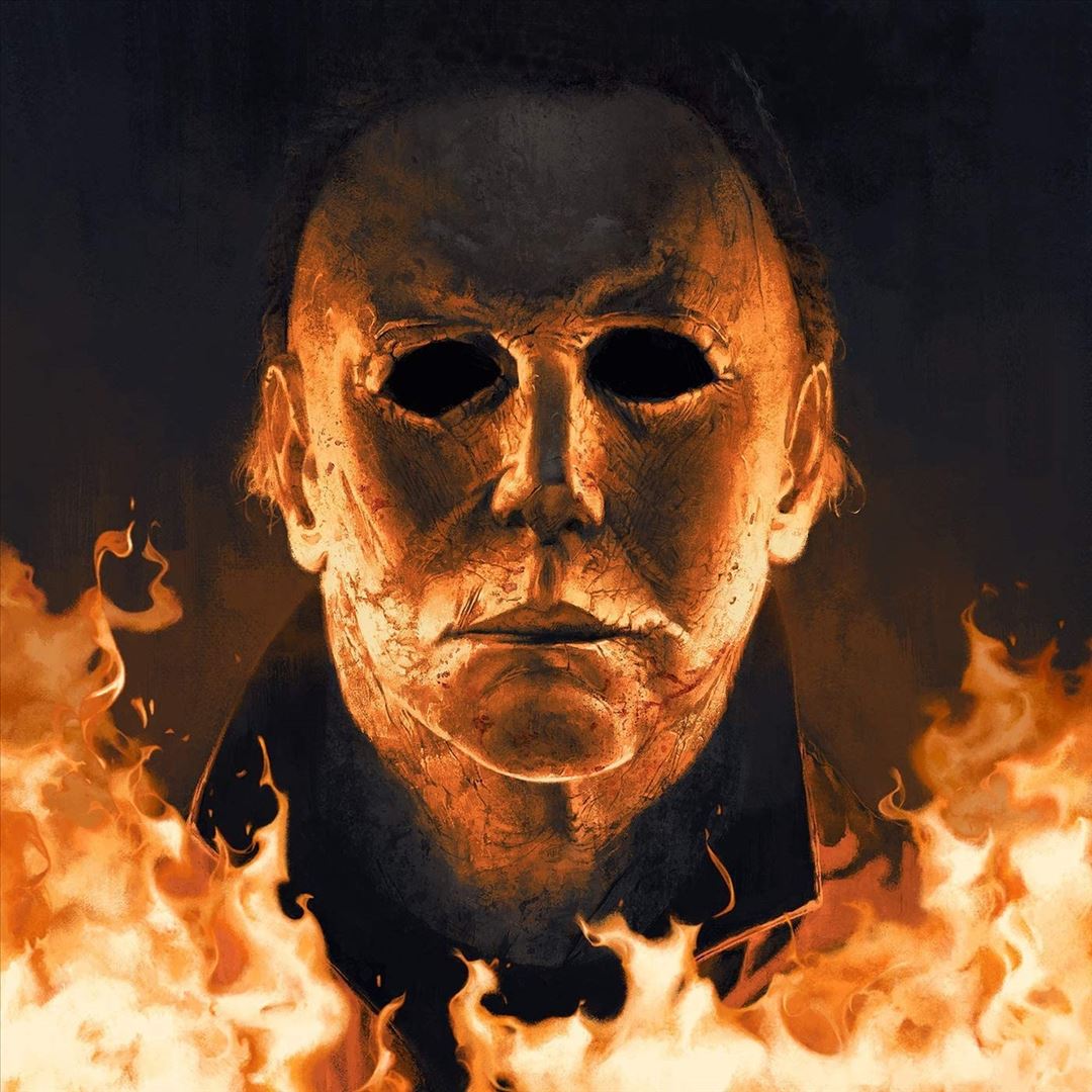 Halloween [Expanded Edition] cover art