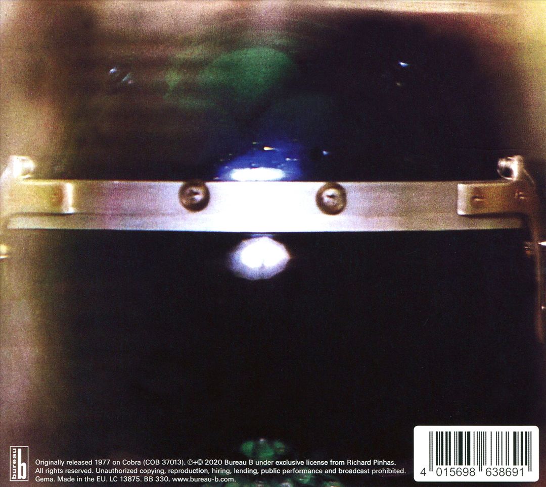 Heldon.6.Interface cover art