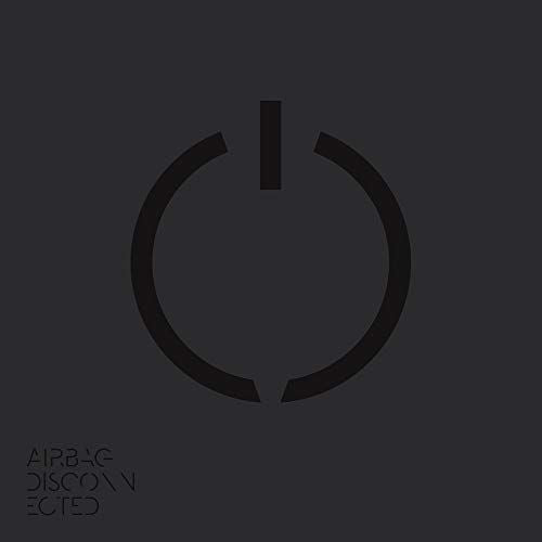Disconnected [Remastered Edition] cover art