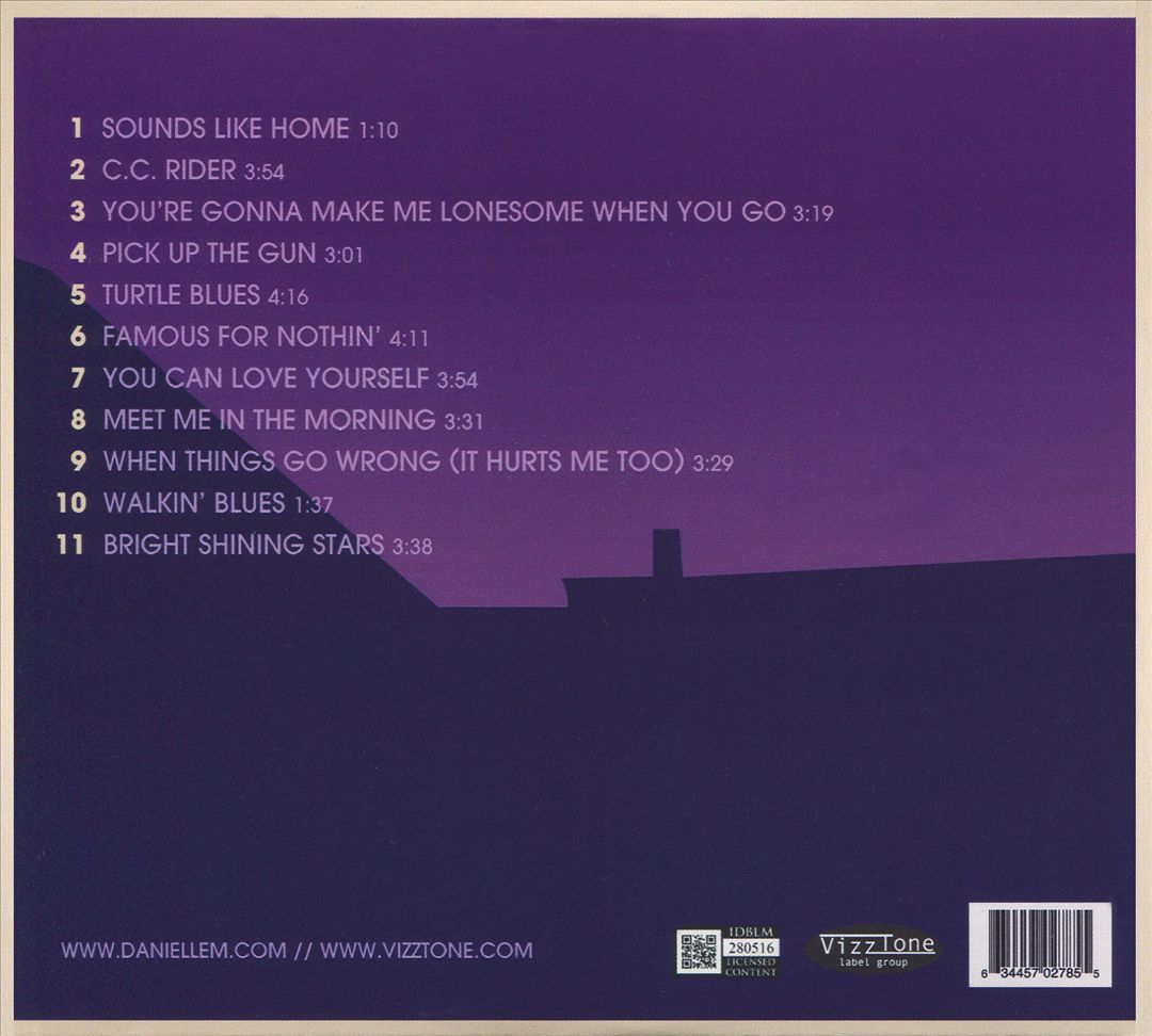 Bright Shining Stars cover art