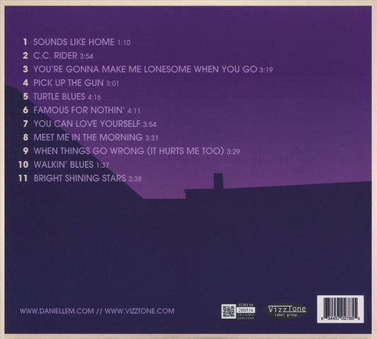 Bright Shining Stars cover art