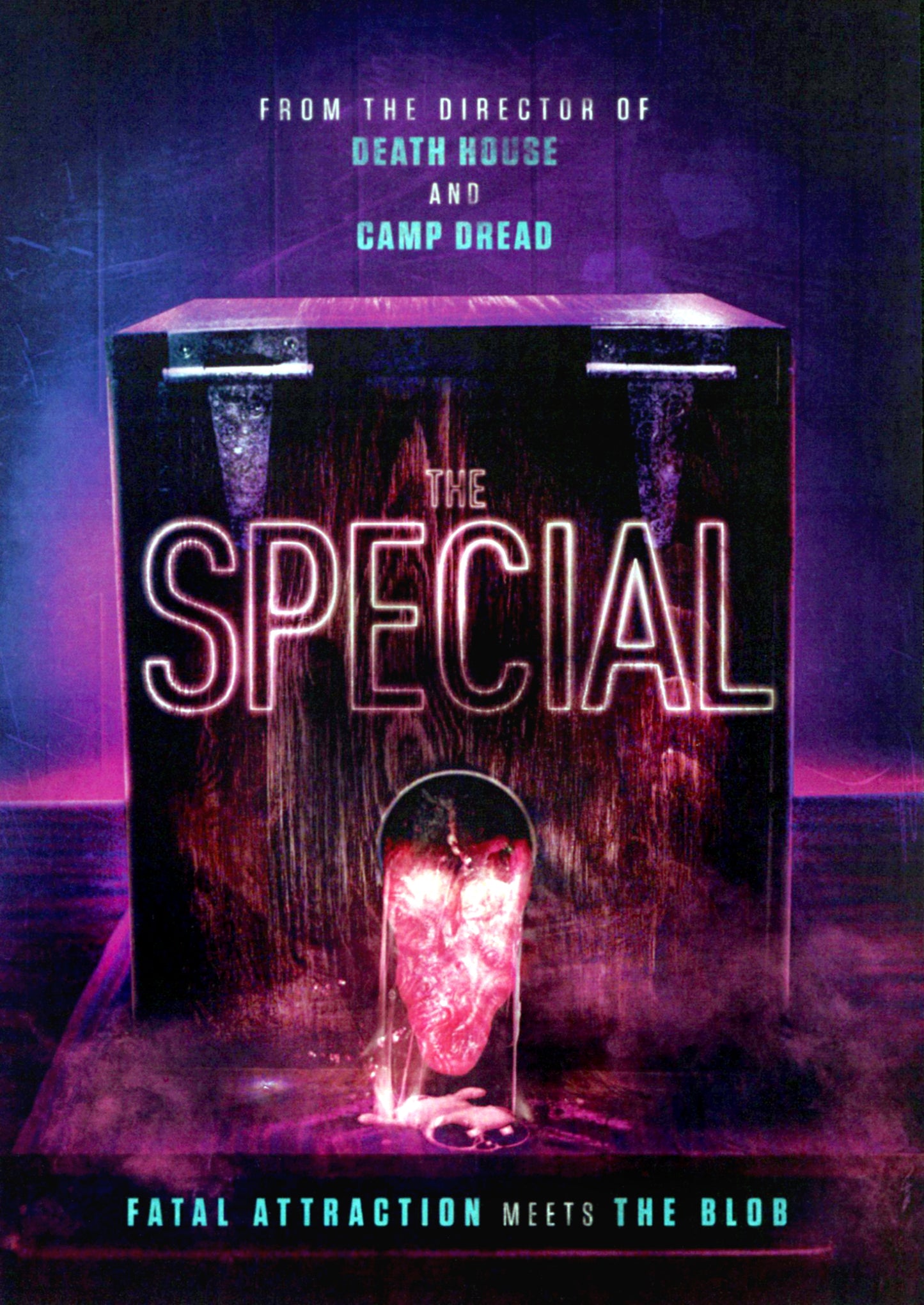 Special cover art