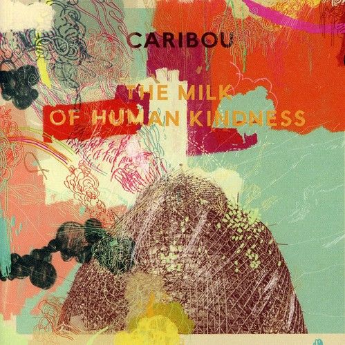Milk of Human Kindness cover art