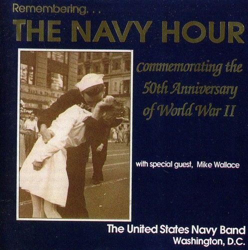 Remembering the Navy Hour cover art
